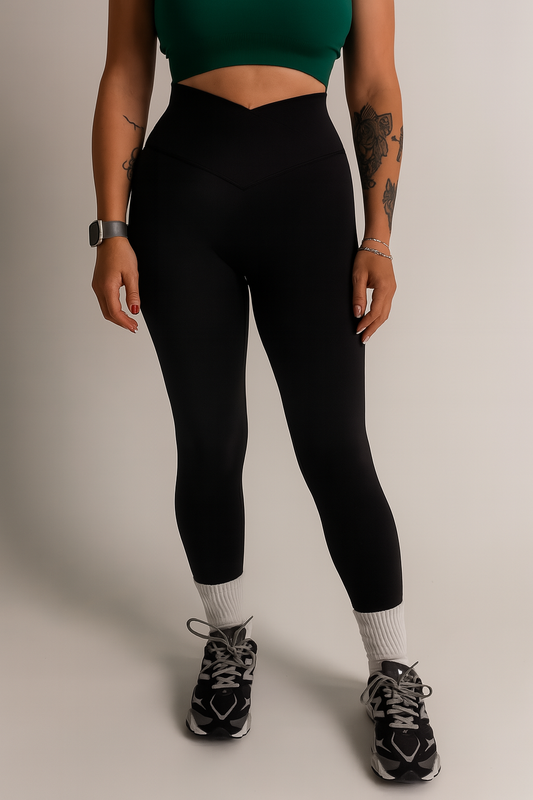 Radiance Legging - Black